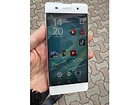 SONY XPERİA XA TR KAYİTLİ SORUNSUZ