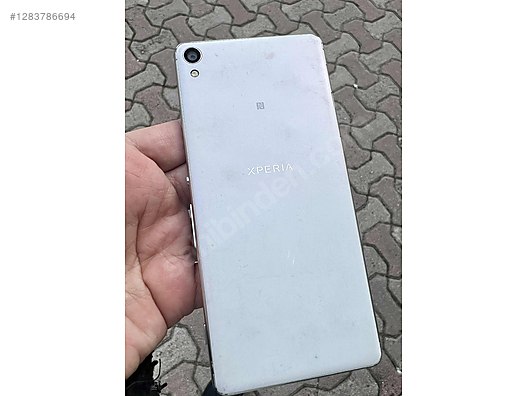 Used & Brand New Items / Cell Phones & Accessories / Cell Phones / Sony / Xperia XA