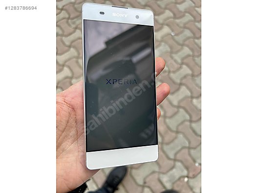 Used & Brand New Items / Cell Phones & Accessories / Cell Phones / Sony / Xperia XA