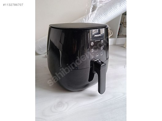 Philips air fryer discount hd9230