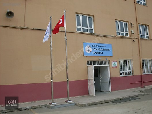 Paslanmaz Çelik Direkler 5 Metre Bayrak Direği | Üretici Firma - Promosyon Diğer Ürünler Çeşitleri sahibinden.com'da