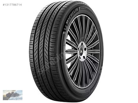 215/55R17 98 W XL PRIMACY 5 ENERGY sahibinden.comda - 1317786714