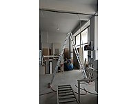 KİRALİK Merdiven Çeşitleri