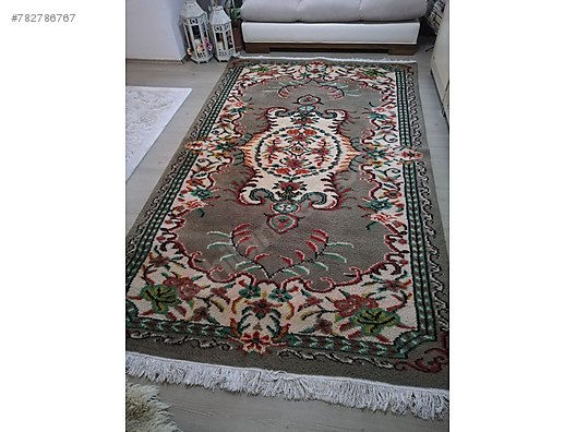 Yun El Dokunmasi Kars Halisi 80 Yillik Hali Ve Kilimler Sahibinden Com Da 782786767