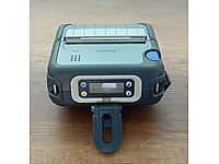 İNTERMEC PB50 ETİKET BARKOD YAZICI #1282786777