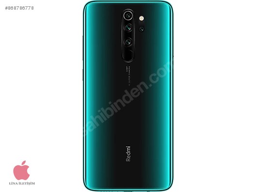 Xiaomi Redmi Note 8 Pro Xiaomi Redmi Note 8 Pro En Uygun Fiyat Garantisi Sahibinden Comda 868786778