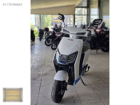 RKS Ree 1500 1500 W Elektrikli Motor 40.480 TL Mağazadan Satılık Sıfır ...