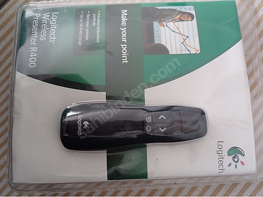 Used & Brand New Items / Computers / Accessories / Laser Pointer