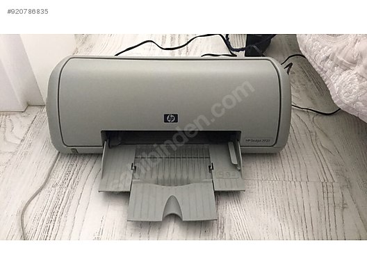 hp deskjet 3920 printer