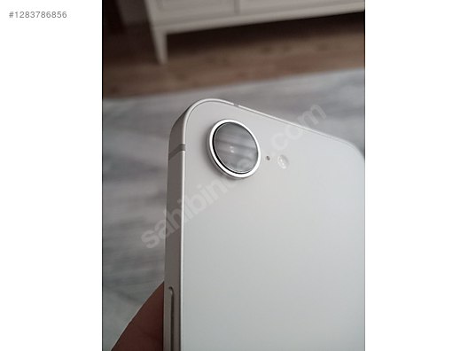 Used & Brand New Items / Cell Phones & Accessories / Cell Phones / Apple / iPhone 16e