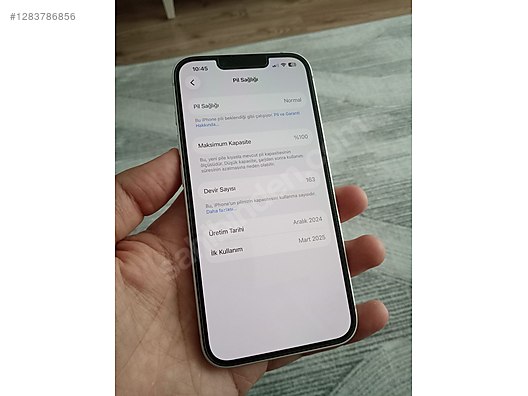 Used & Brand New Items / Cell Phones & Accessories / Cell Phones / Apple / iPhone 16e