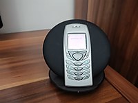 Nokia 6100..
