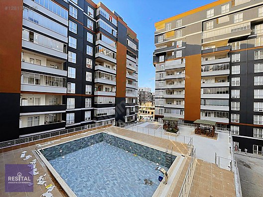 NİLÜFER ATAEVLER YARENKENT GENİŞ SATILIK 3+1 DUBLEKS DAİRE