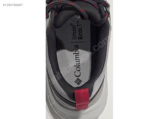 İkinci El ve Sıfır Alışveriş / Spor / Atletizm / Atlama / Ayakkabı