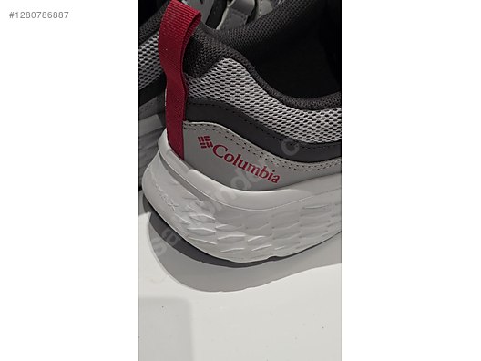 İkinci El ve Sıfır Alışveriş / Spor / Atletizm / Atlama / Ayakkabı