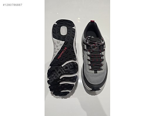 İkinci El ve Sıfır Alışveriş / Spor / Atletizm / Atlama / Ayakkabı