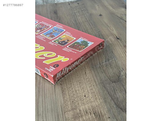 Used & Brand New Items / Toys & Hobbies / Tabletop Games / Board Games