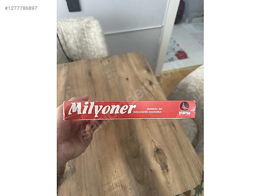 Used & Brand New Items / Toys & Hobbies / Tabletop Games / Board Games