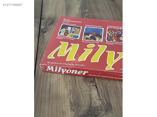 Used & Brand New Items / Toys & Hobbies / Tabletop Games / Board Games