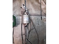 TAM TAKIM 15000 DEVİR ÜNİVERSAL FREZE MOTORU