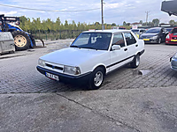 1997 model yeni muayeneli Şahin 1.6 motor #1273786905