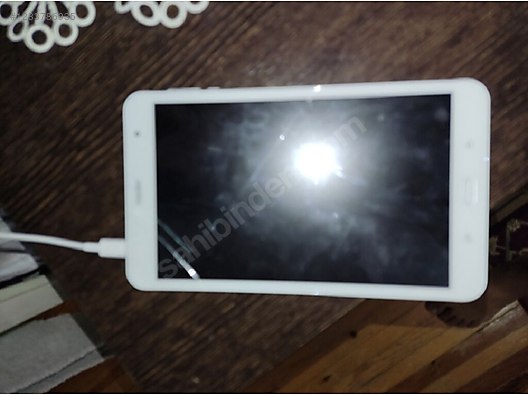 İkinci El Arızalı Tablet