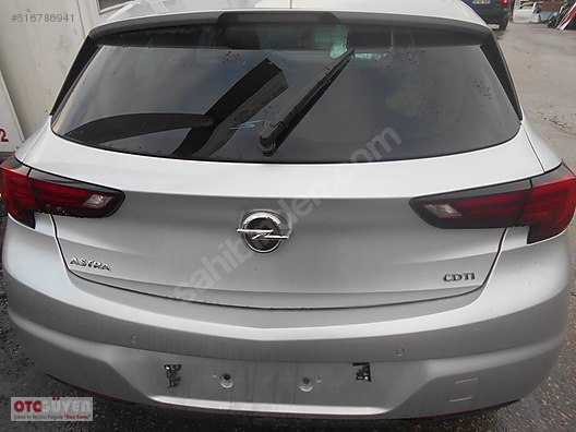 oto guven den opel astra k hurda belgeli turkiye nin ilan sitesi sahibinden com da 516786941