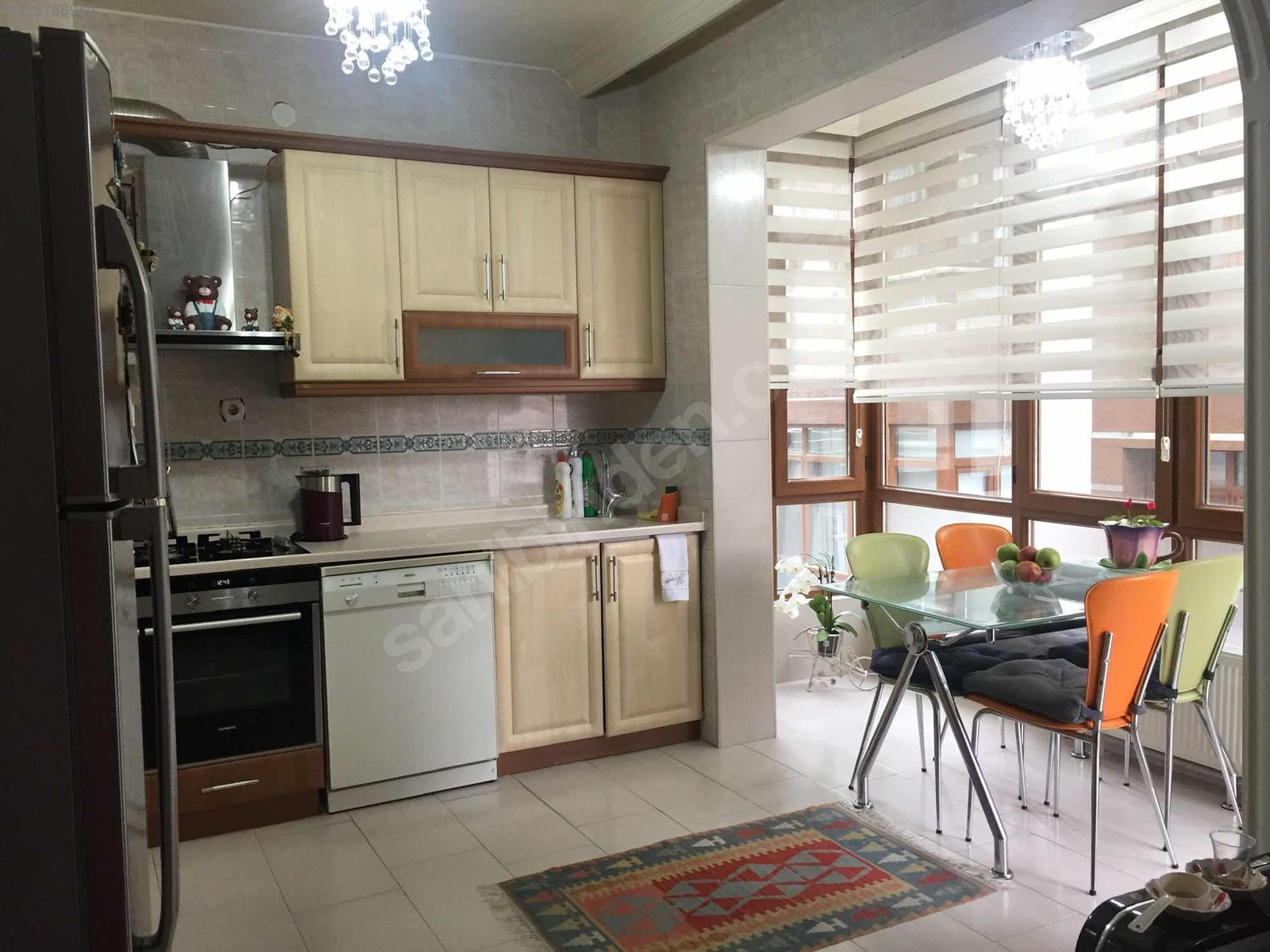 Keçiören Gazino Satılık ev Satılık Daire İlanları