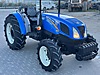 İkinci El TD4.90B New Holland