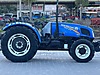 İş Makineleri & Sanayi / Tarım Makineleri / Traktör / New Holland / TD4.90B