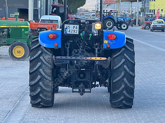 TD4.90B New Holland ilanı