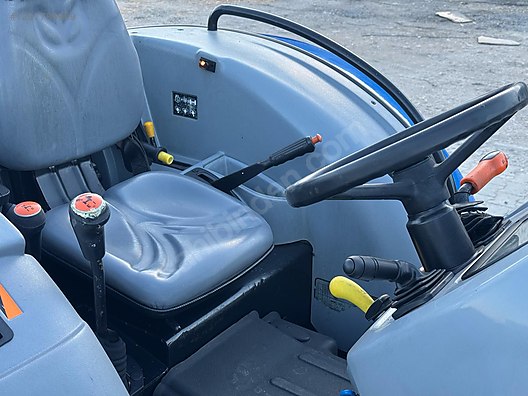 TD4.90B 2015 New Holland