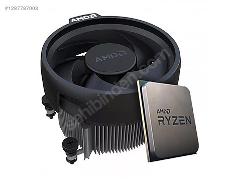 Ryzen 5 5600x sahibinden.comda - 1287787003