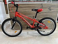 sıfır Corelli Jumper 20 Jant Çocuk Bisikleti #1277787018