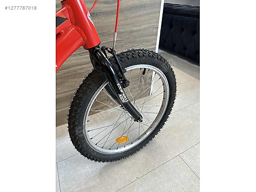 İkinci El ve Sıfır Alışveriş / Spor / Bisiklet / Çocuk Bisikleti