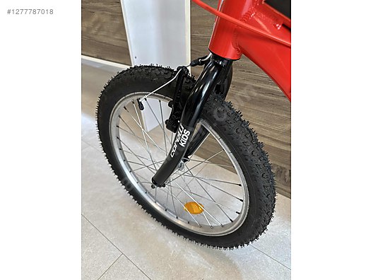 İkinci El ve Sıfır Alışveriş / Spor / Bisiklet / Çocuk Bisikleti