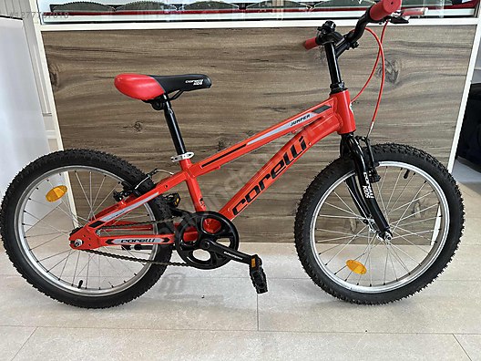 İkinci El ve Sıfır Alışveriş / Spor / Bisiklet / Çocuk Bisikleti