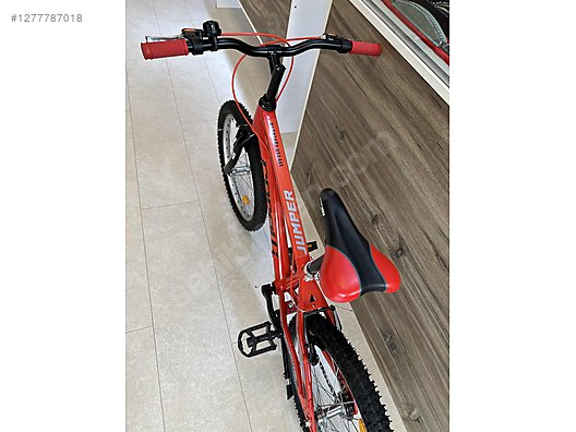 İkinci El ve Sıfır Alışveriş / Spor / Bisiklet / Çocuk Bisikleti