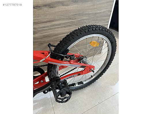 İkinci El ve Sıfır Alışveriş / Spor / Bisiklet / Çocuk Bisikleti