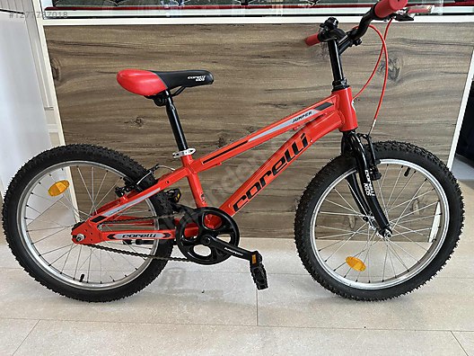 İkinci El ve Sıfır Alışveriş / Spor / Bisiklet / Çocuk Bisikleti