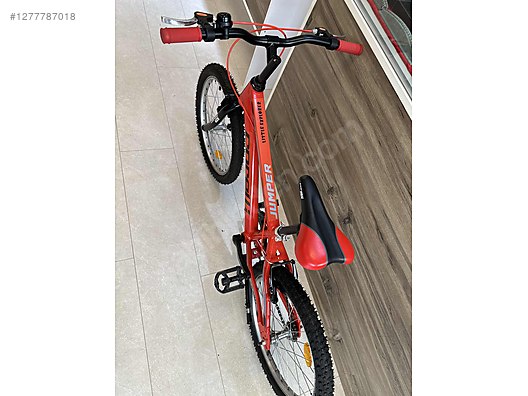 İkinci El ve Sıfır Alışveriş / Spor / Bisiklet / Çocuk Bisikleti