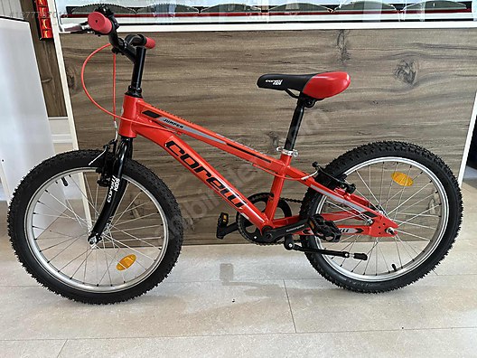 İkinci El ve Sıfır Alışveriş / Spor / Bisiklet / Çocuk Bisikleti