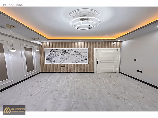 BAHÇEŞEHİR LOKASYONUN'DA LÜX TASARIMLI 2+1 SATILIK DAİRE FIRSATI #1277787055