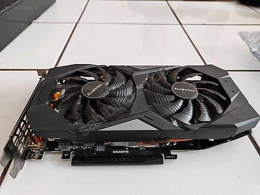 Gtx 1660 hot sale 6gb oc