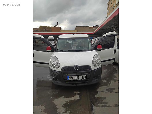 fiat doblo cargo 1 3 multijet cargo maxi 2011 panelvan doblo maxi uzun sase at sahibinden com 984787095