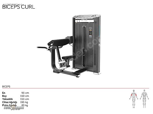 Used & Brand New Items / Sports / Toplu Satış