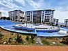 RESİTAN OPEN GAYRİMENKUL'DEN KIRAN TOKİDE 3+1 SATILIK DAİRE