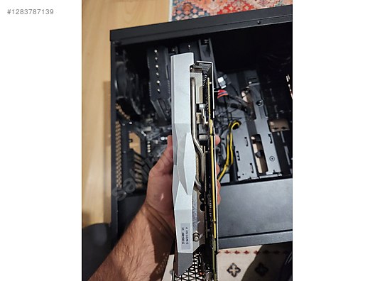 İkinci El Ekran Kartı