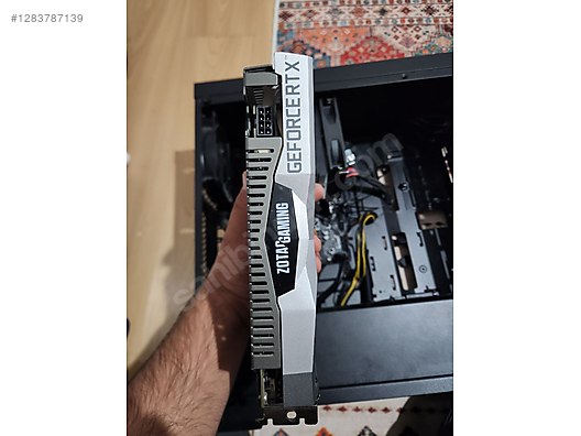 Zotac Ekran Kartı