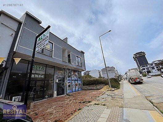 RESİTAL VİZYON YUNUSELİ GÜNEŞTEPEDE SATILIK 3+1 DUBLEKS DAİRE